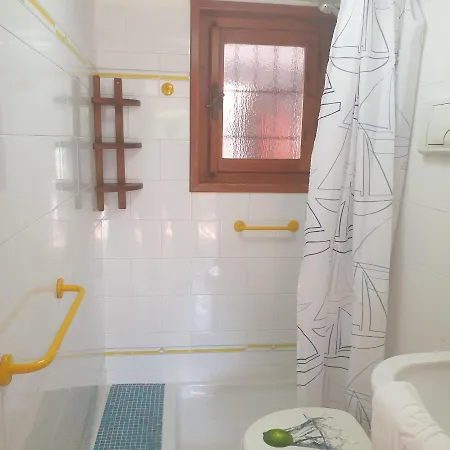 Bilocale Da 2 A 4 Posti Letto In * Baja Sardinia