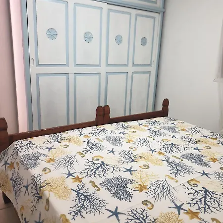 Pensionat Bilocale Da 2 A 4 Posti Letto In
