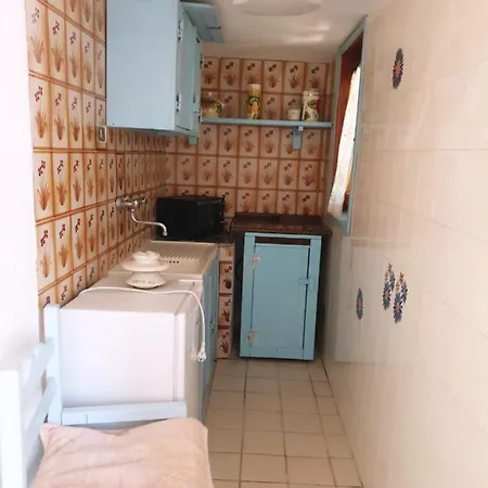 Bilocale Da 2 A 4 Posti Letto In * Baja Sardinia