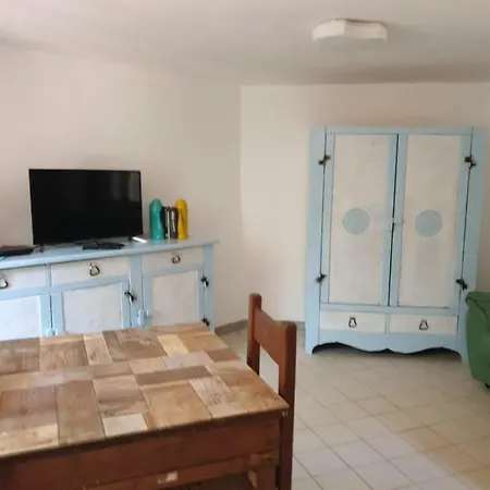 Pensjonat Bilocale Da 2 A 4 Posti Letto In